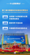 60秒带你看懂链博会